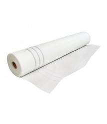 Plasa Din Fibra De Sticla 1x50M 145 Gr/m² Plasa Din Fibra De Sticla 1x50M 145 Gr/m²